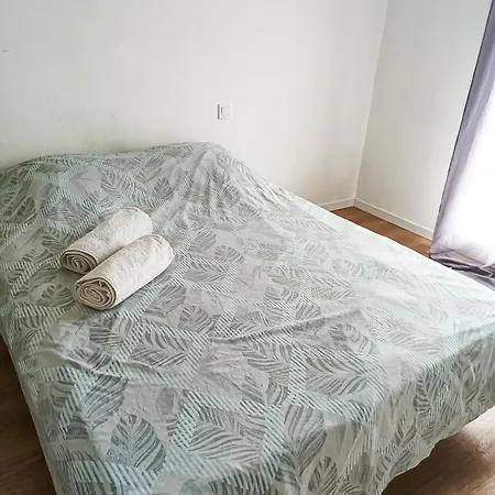 Grand Proche Centre Parking Gratuit 페르피냥